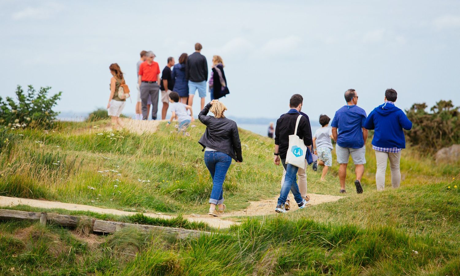 Bezoeken en excursies