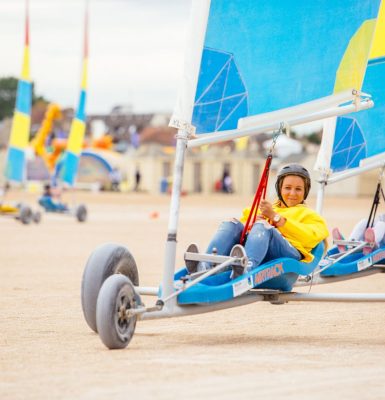 Bezoeken en activiteiten