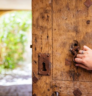 Ontdek de verborgen plekjes van Caen!