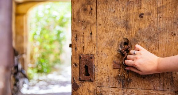 Ontdek de verborgen plekjes van Caen!