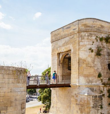 Bezienswaardigheden, musea en plaatsen om te bezoeken