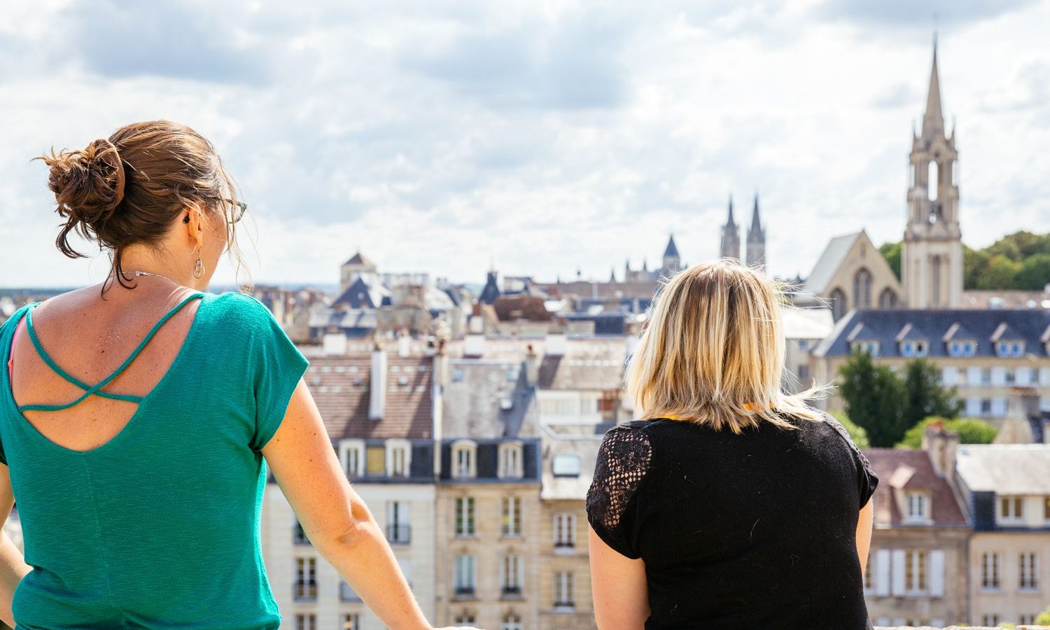 Architectuur en wederopbouw