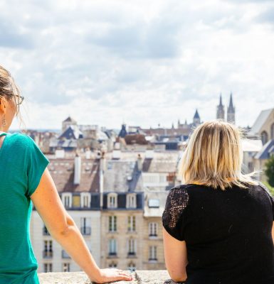 Architectuur en wederopbouw