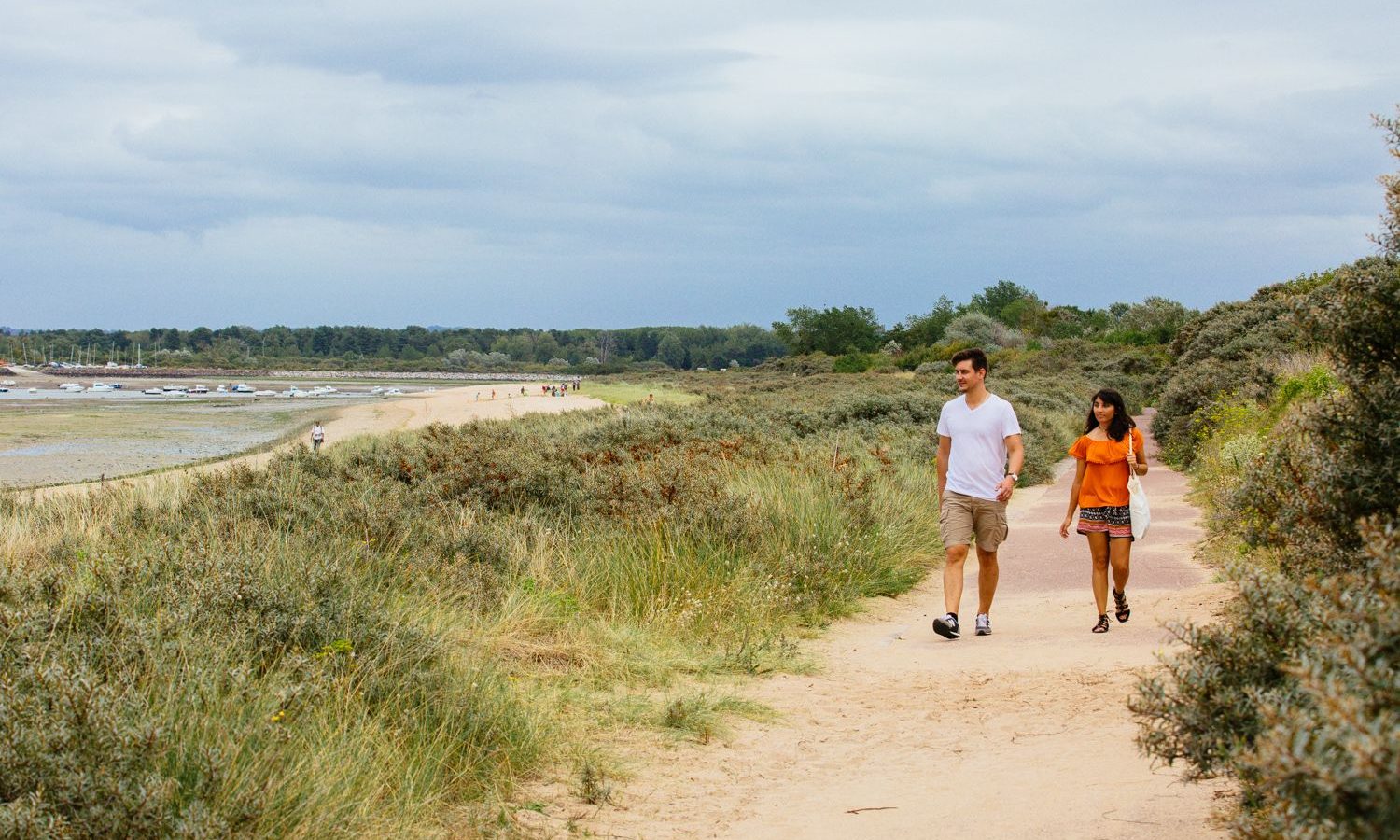 Waar je ware aard wordt uitgedrukt