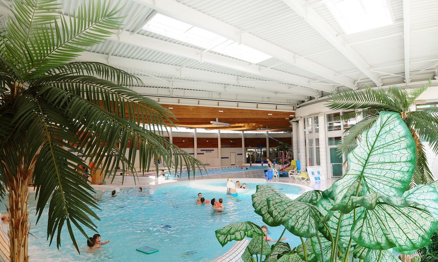 Vrijetijdsactiviteiten