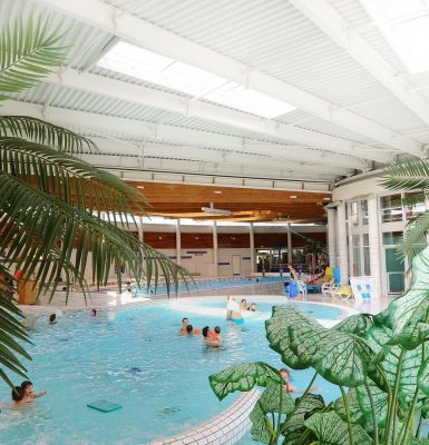 Vrijetijdsactiviteiten