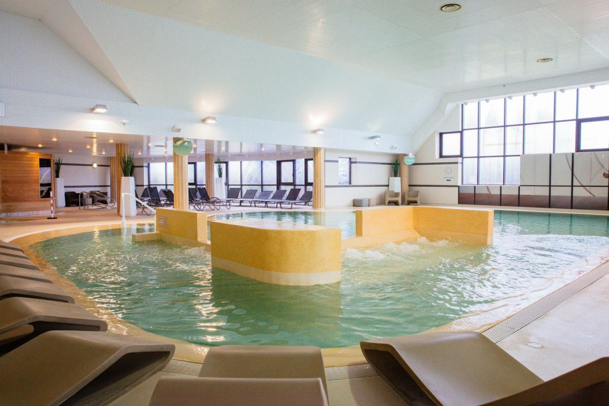 Thalazur de Ouistreham