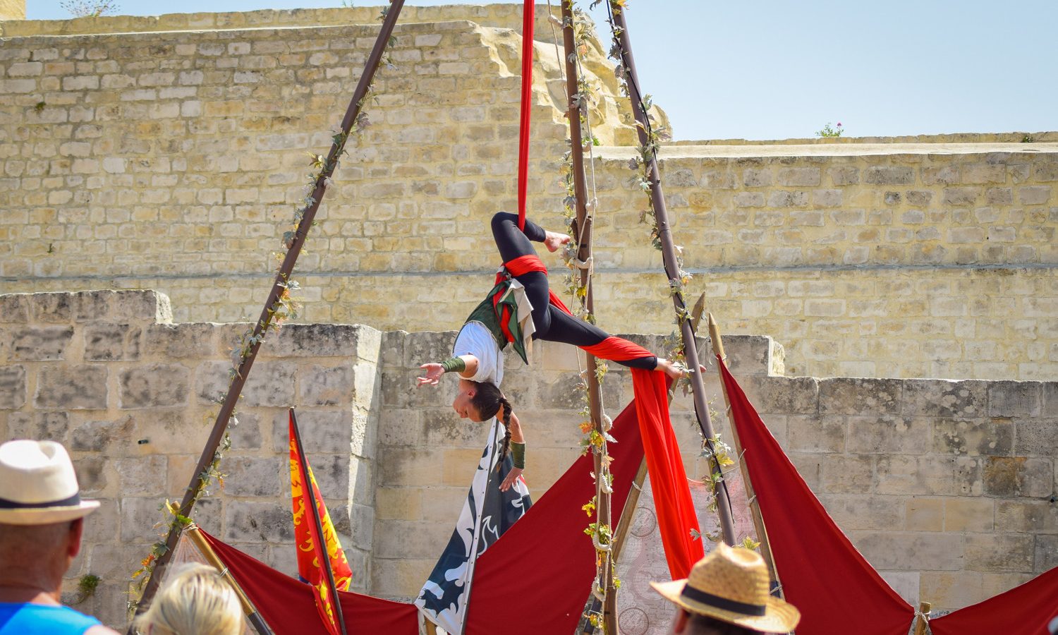 Belangrijke Gebeurtenissen