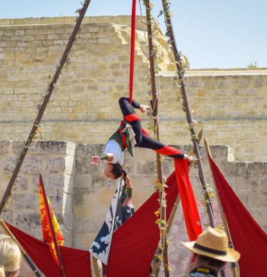 Belangrijke Gebeurtenissen