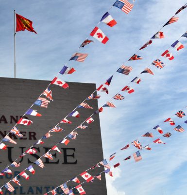 De Franse commando’s op Sword Beach
