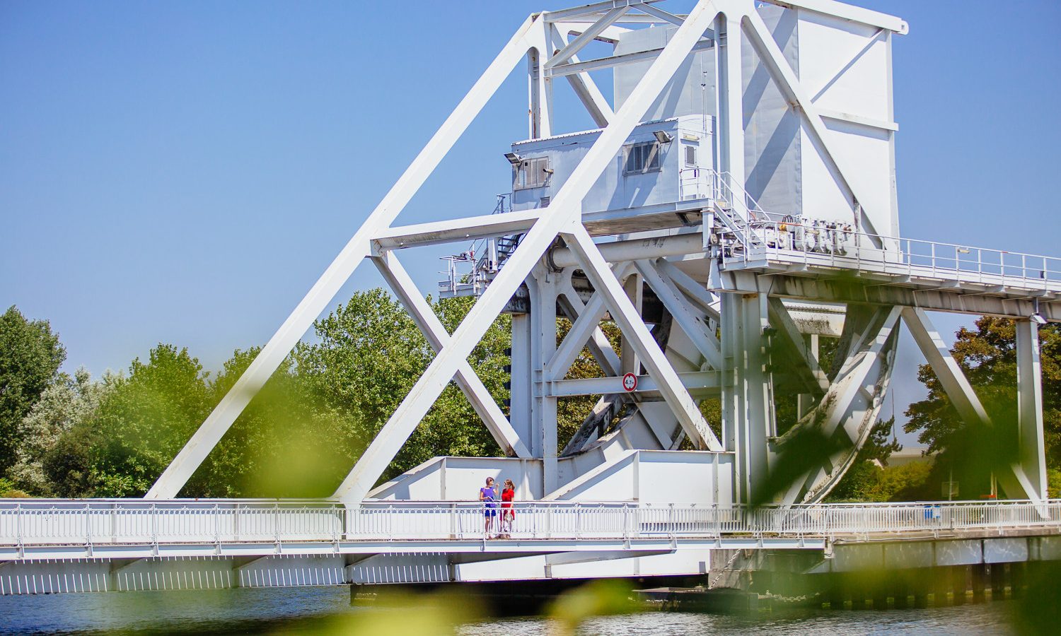 Pegasus Bridge