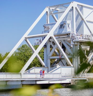 Pegasus Bridge