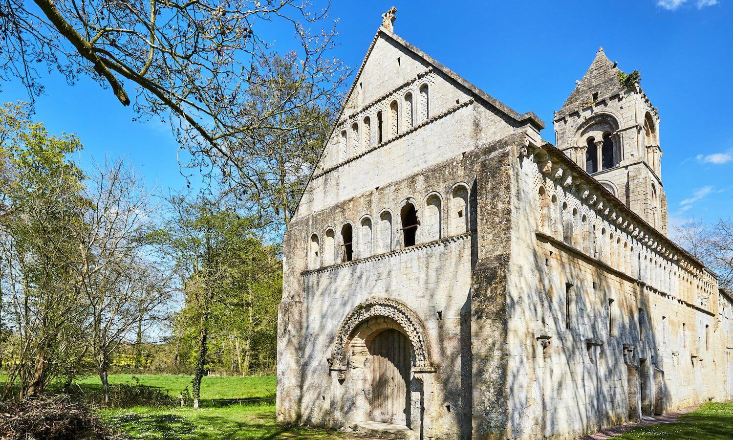 Waar je ware aard wordt uitgedrukt