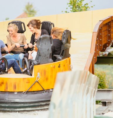 Attractiepark Festyland
