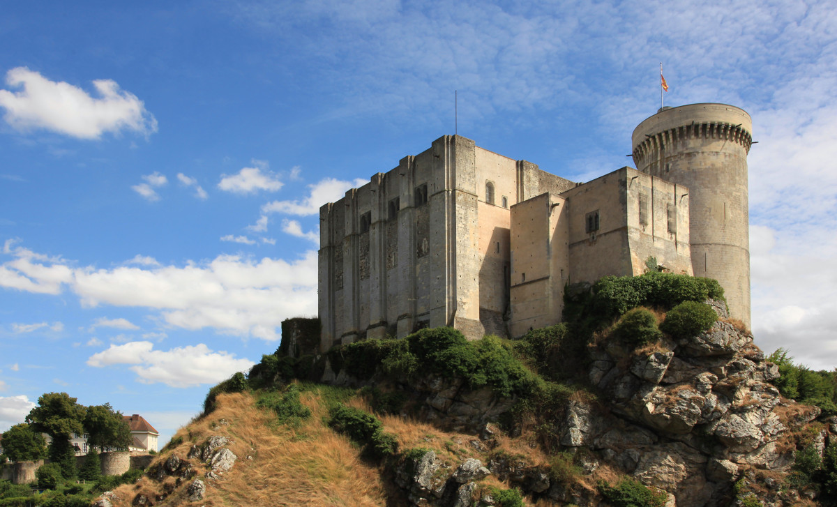 Château de Falaise