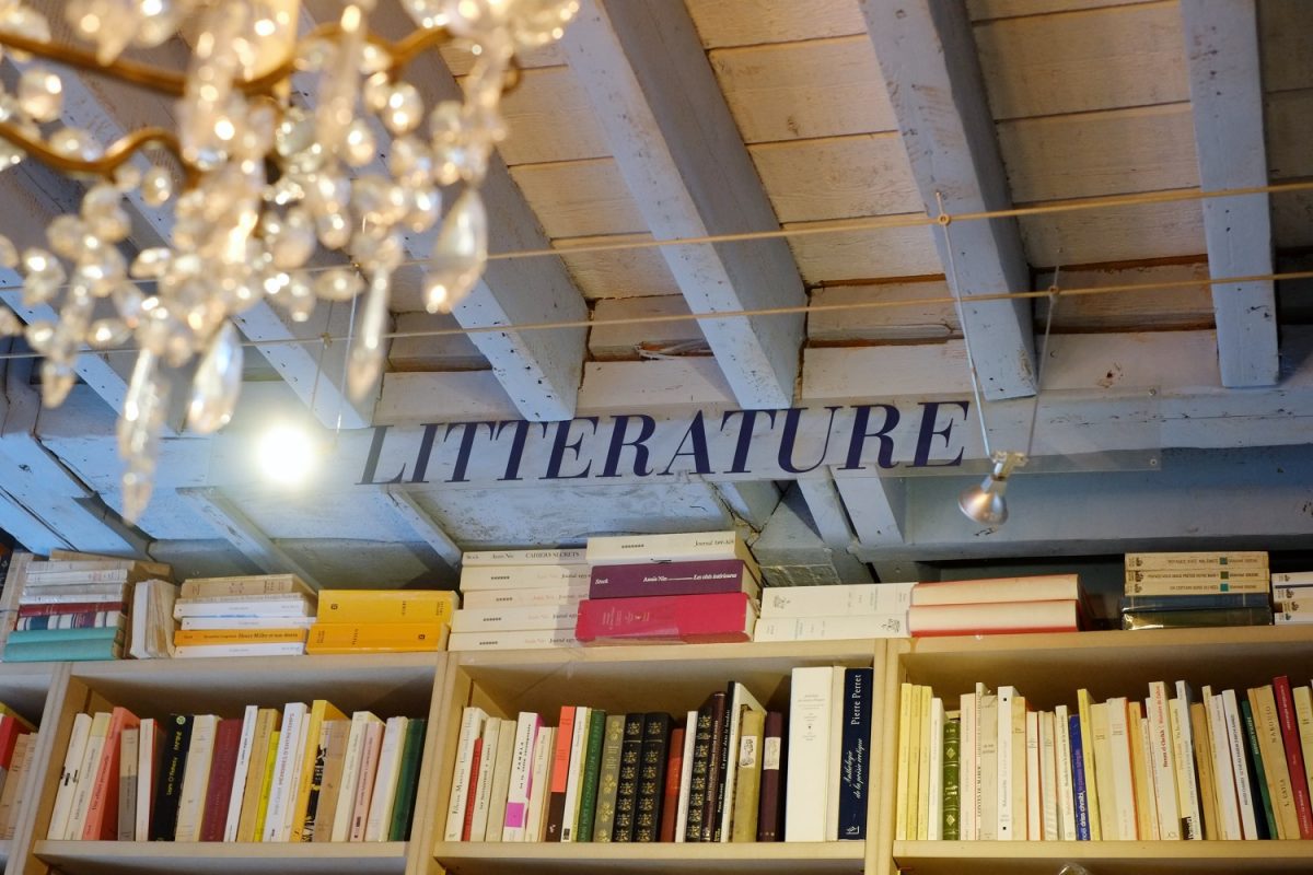 Librairie Memoranda à Caen