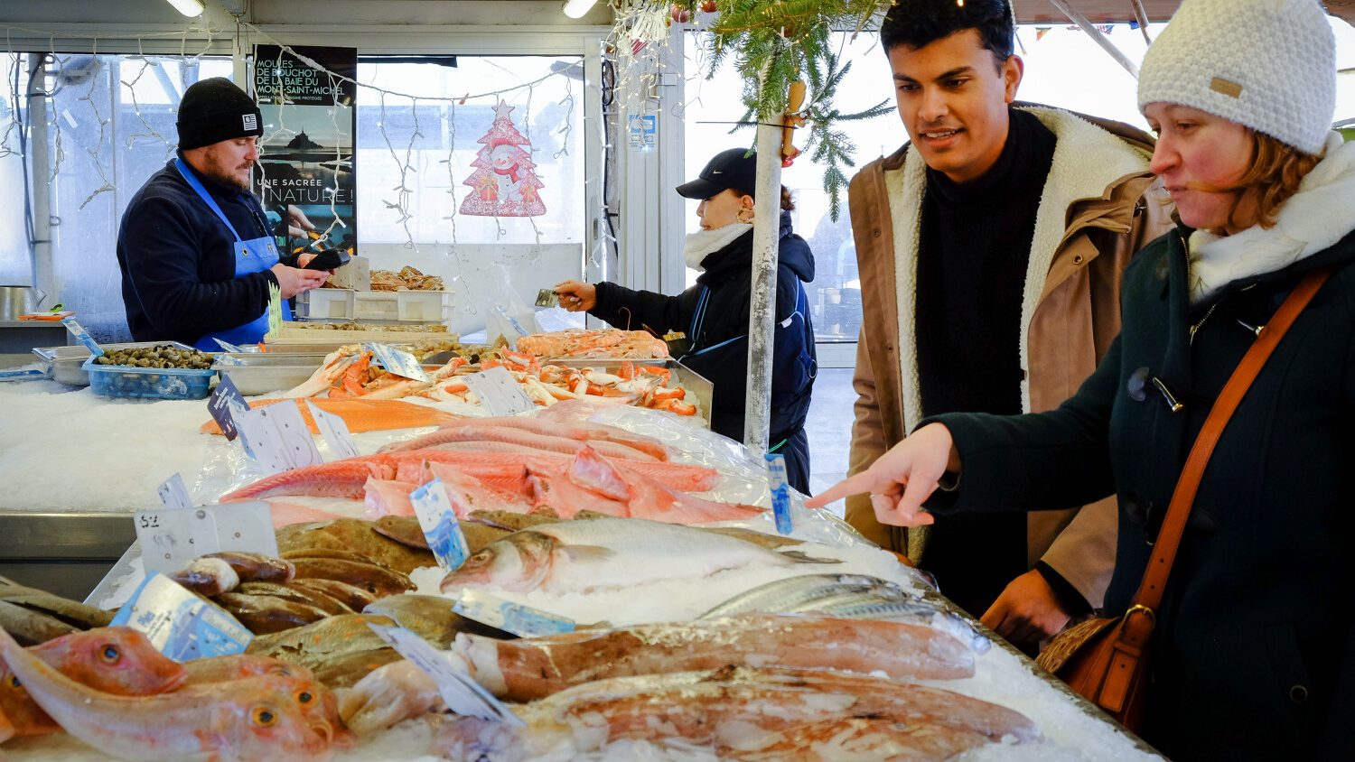 Waar de zeelucht verkwikkend is
