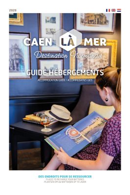 Accommodaties Gids 2026