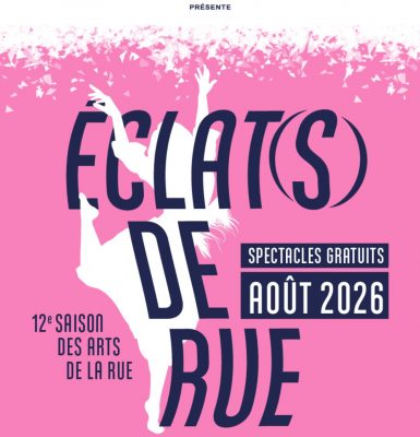 Éclat(s) de rue