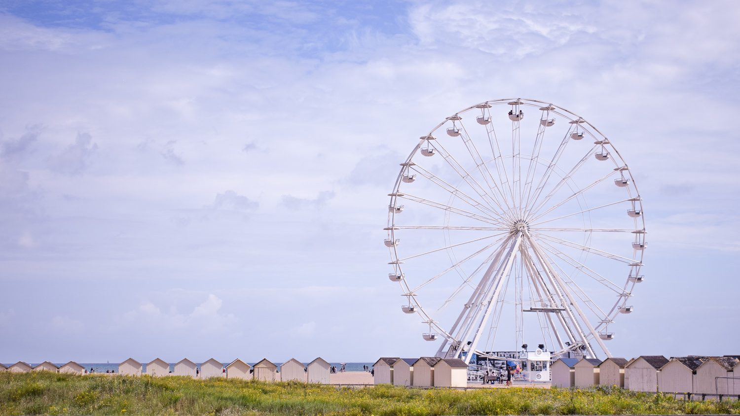 Evenementen in Ouistreham