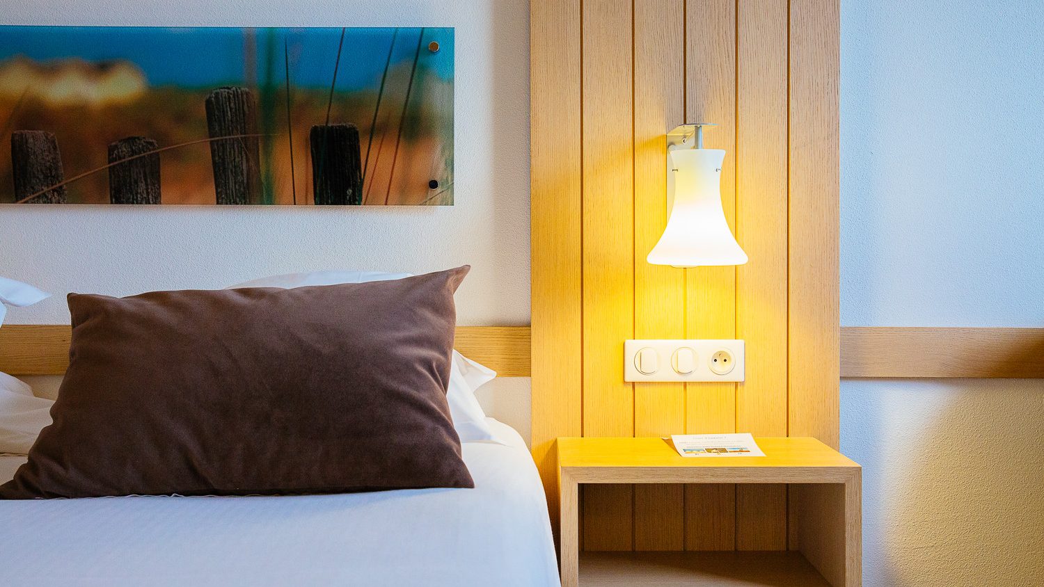 Hotels in Ouistreham