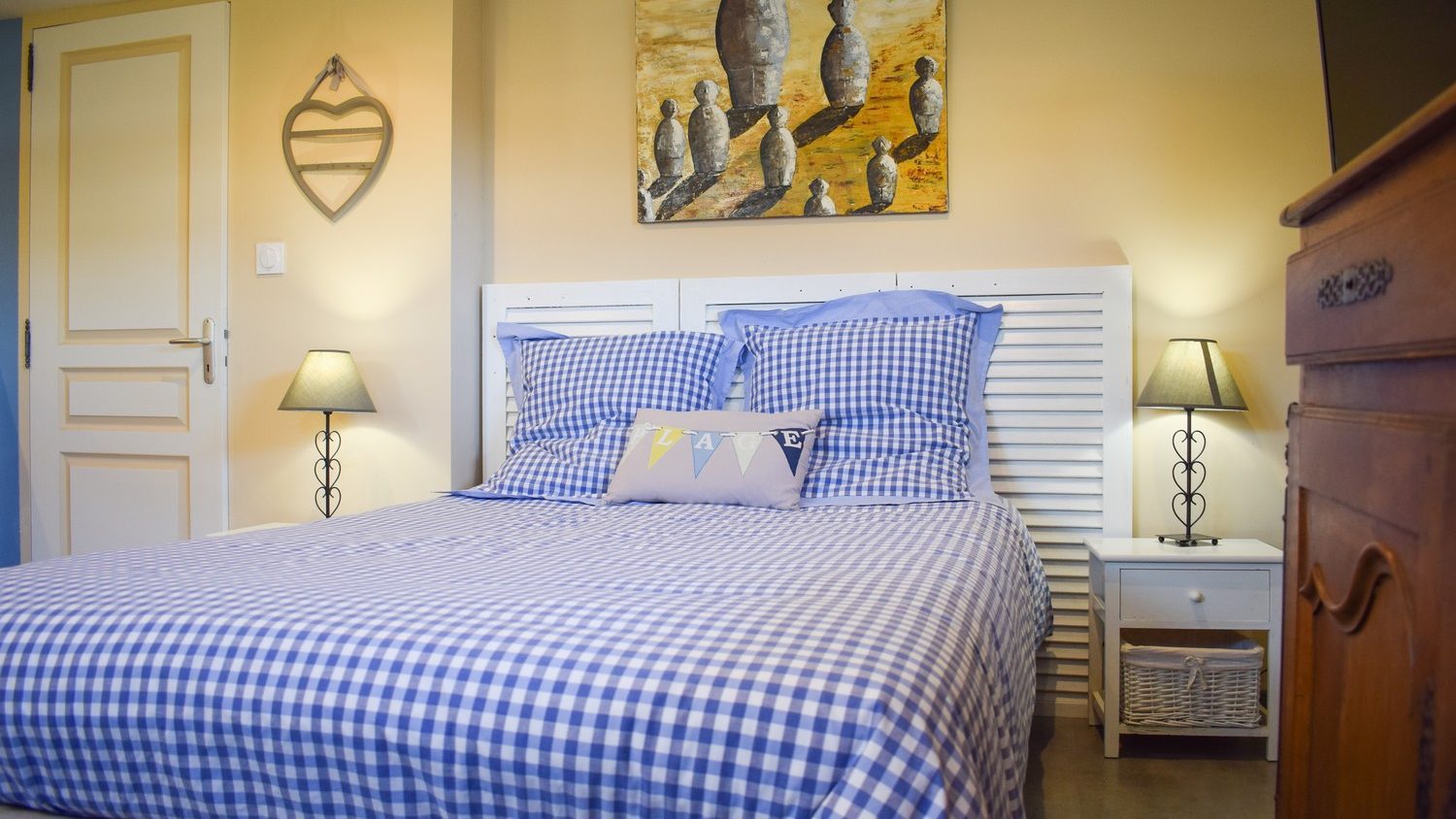 Alle accommodaties in Ouistreham