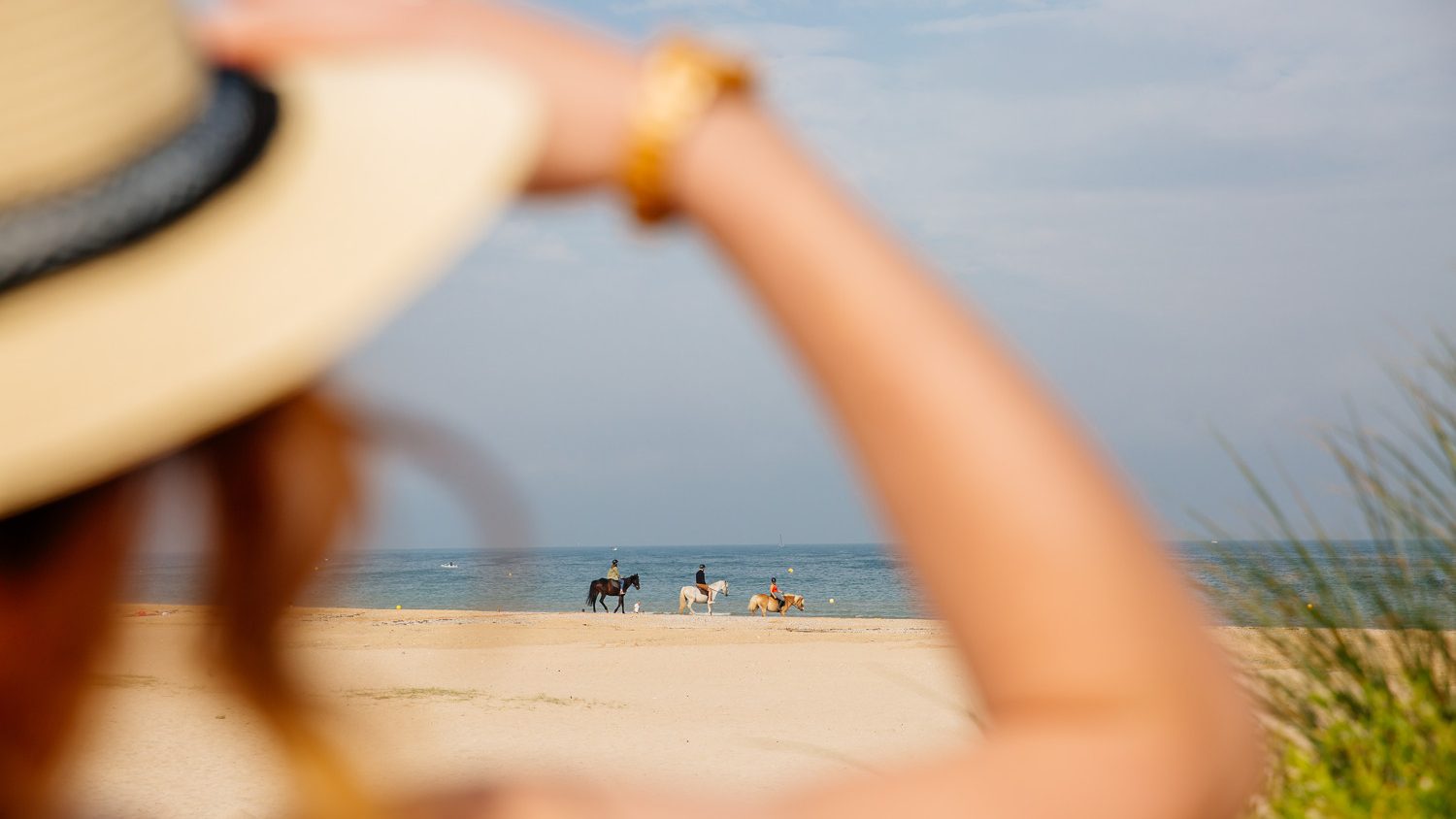 Vandaag in Ouistreham