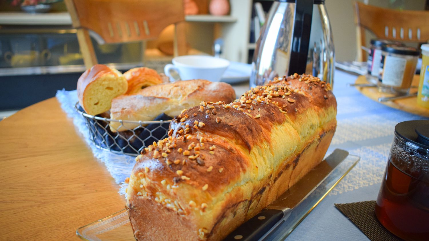 Bed & breakfast in Ouistreham