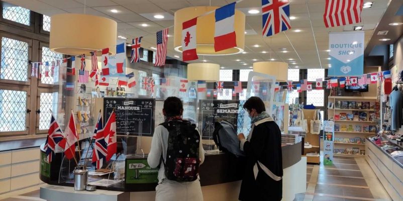 tevredenheidsonderzoek