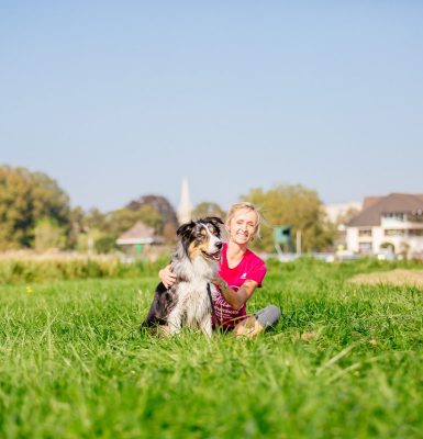 Caen la mer met uw hond, onze huisdiervriendelijke gids