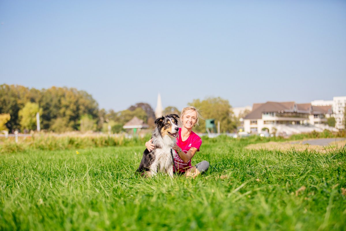 Caen la mer met uw hond, onze huisdiervriendelijke gids