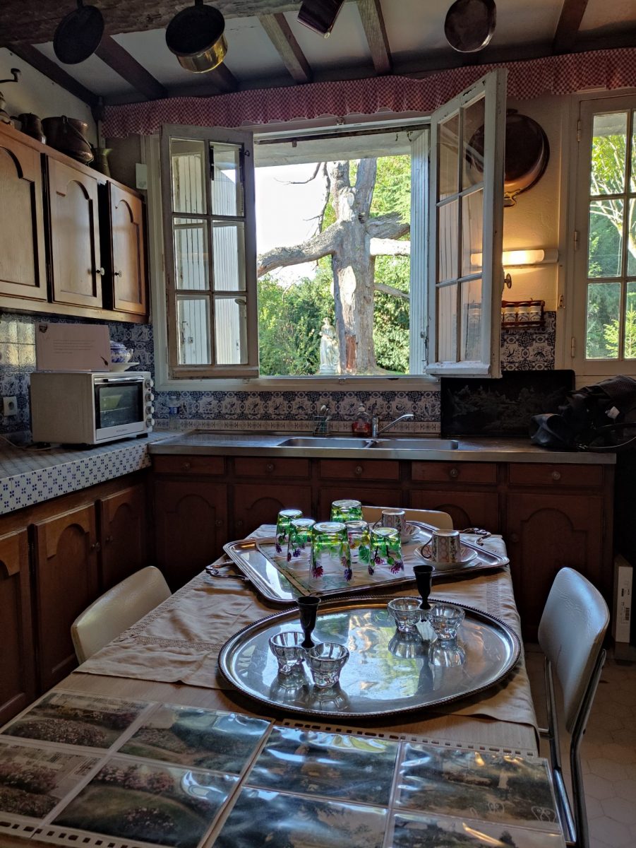 Maison Leopold Sedar Senghor