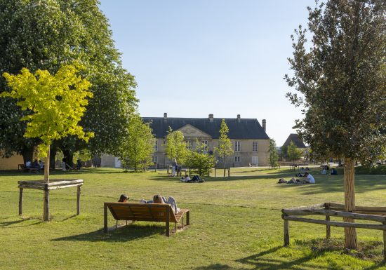 ©Ph-delval Musée de Normandie 297