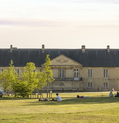 Museum Van Normandië