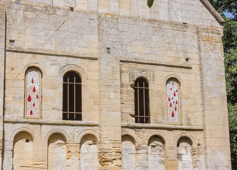 06-MillennaireCaen_LaureForet_Mue_Thaon