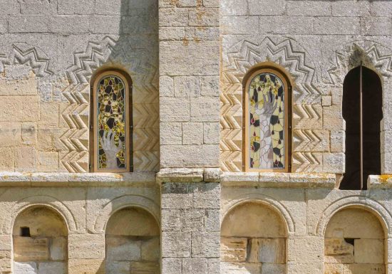 09-MillennaireCaen_LaureForet_Mue_Thaon