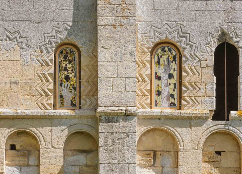 09-MillennaireCaen_LaureForet_Mue_Thaon