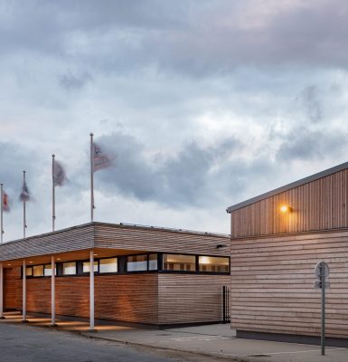 CANO – Het Watersportcentrum Van Ouistreham Riva-Bella
