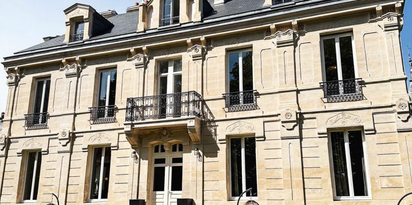 WeLiving – Coliving à Caen
