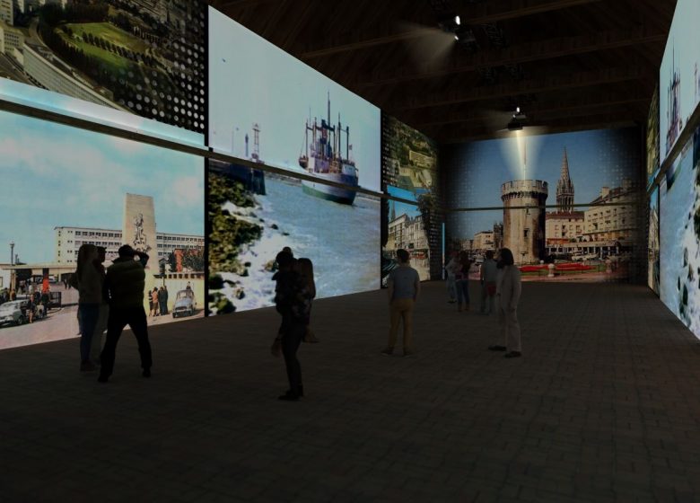 1000 ans Caen echiquier visuels 3D 11-07-24-4