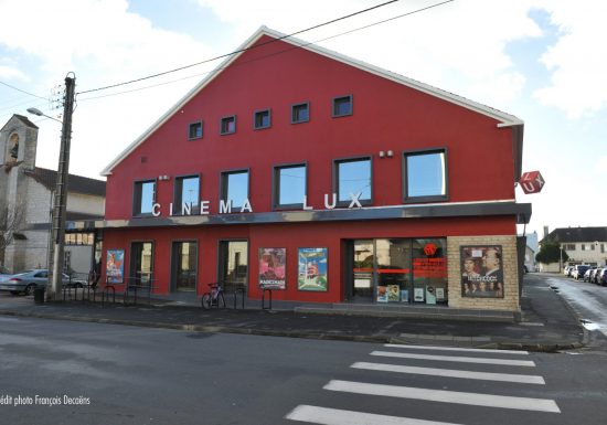 14 janvier le Lux François Decaens