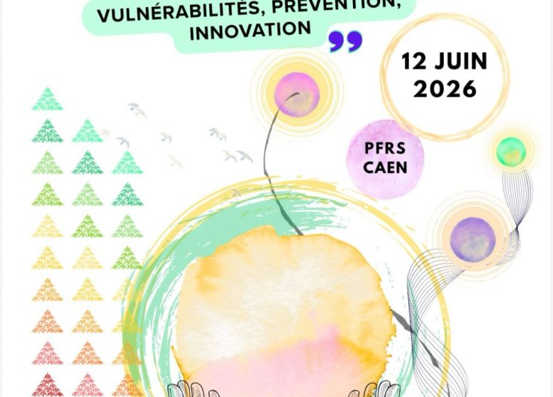 4ème Séminaire Normand des Infirmiers en Pratique Avancée - Juin 