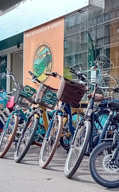 Roulez Jeunesse Vrijetijdsbesteding