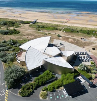 Centrum Juno Beach