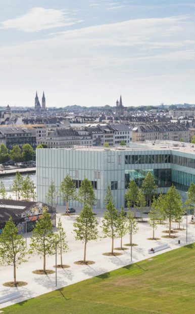 Alexis De Tocqueville Bibliotheek