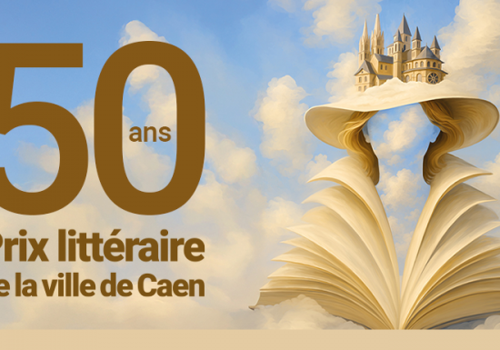 50 ans prix littéraire