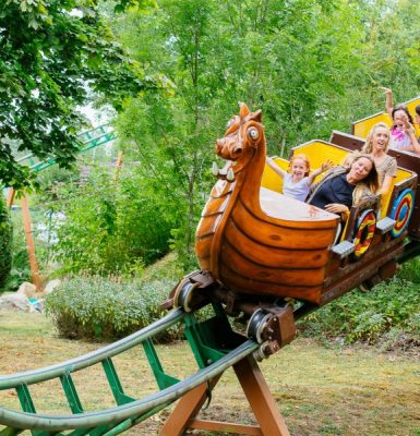 Festyland Park