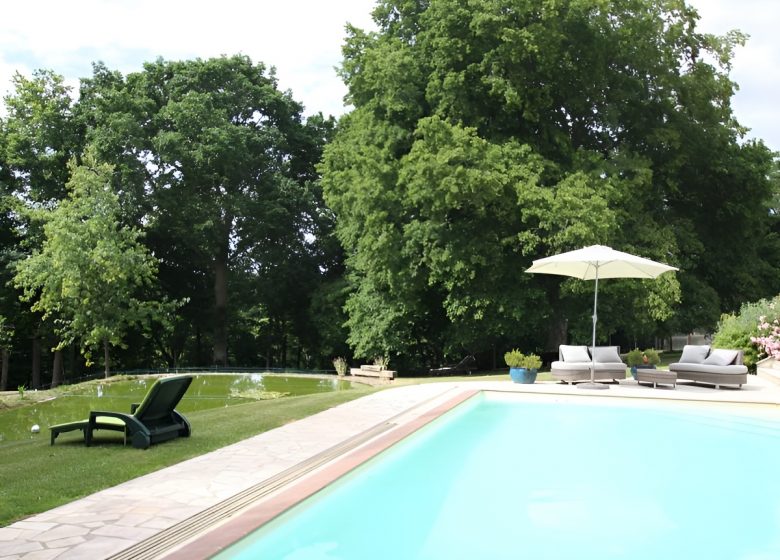 La Bruyère