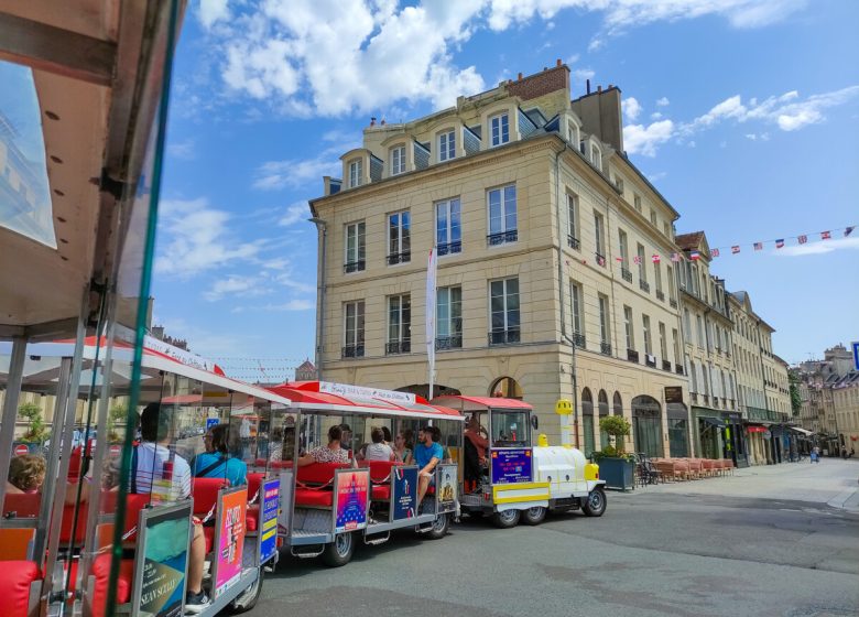 54629-Eglise-Saint-Sauveur-Caen-la-mer-Tourisme---Les-Conteurs--Droits-reserves-Office-de-Tourisme--