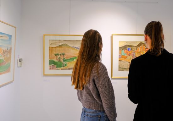 591395-Galerie_Delobel__Ouistreham-Caen_la_mer_Tourisme___Alix_JONET